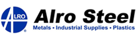 Alro Steel Logo