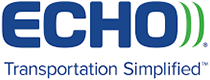 Echo Transportation Logo