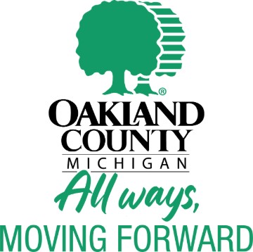 awmf---stacked-logo-lockup Oakland County, Michigan logo