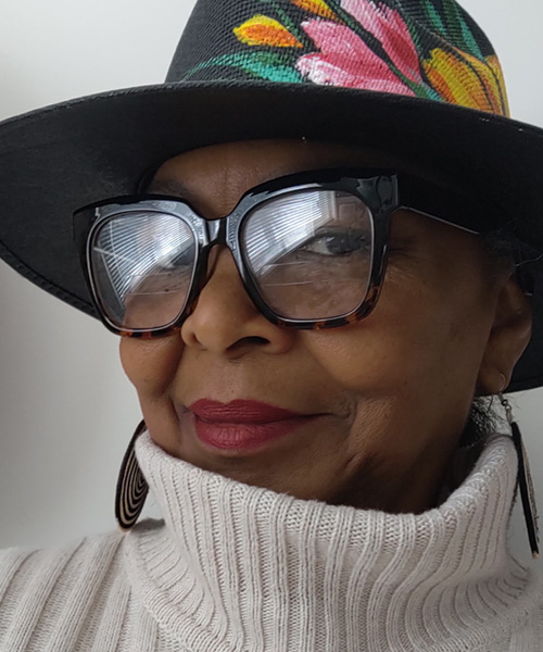 “In Between the Trees The Story of Idlewild and Woodland Park