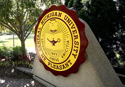 CMU Seal
