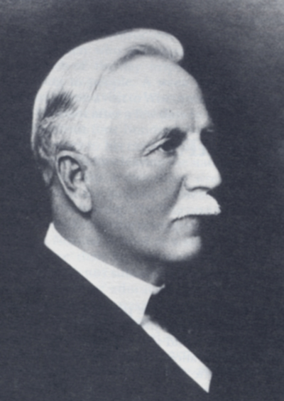 Charles Grawn 1900 - 1918