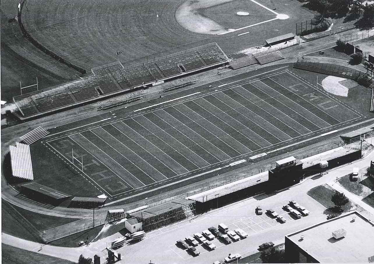 Alumni Field