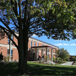 Charles Anspach Hall