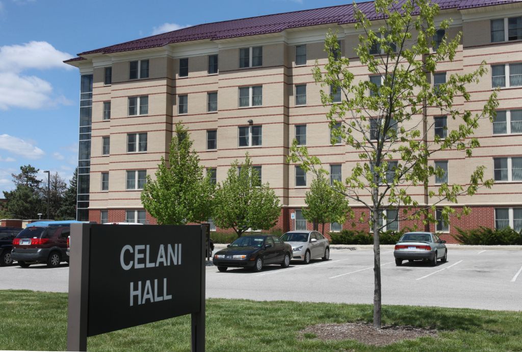 Celani Hall