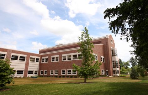 College of Medicine