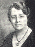 Helen R. Emmons Portrait