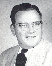Woodward C. Smith Portrait