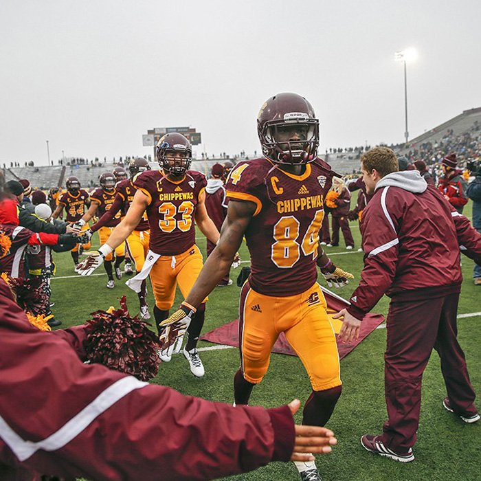 Athletics at CMU