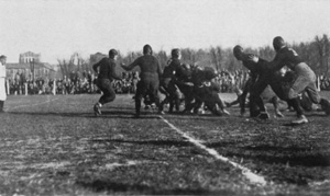 1929 Homecoming Game