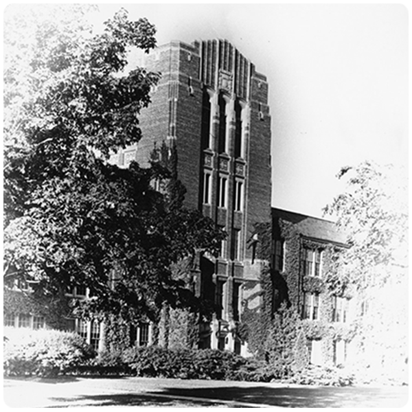 Central Michigan University History