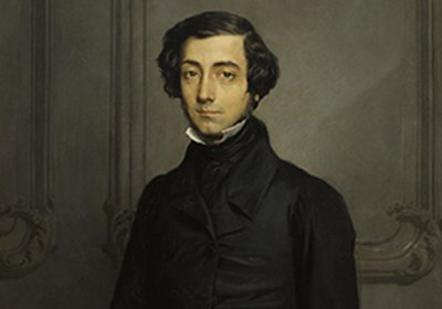 Tocqueville