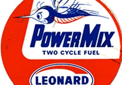 Leonard Gas Header