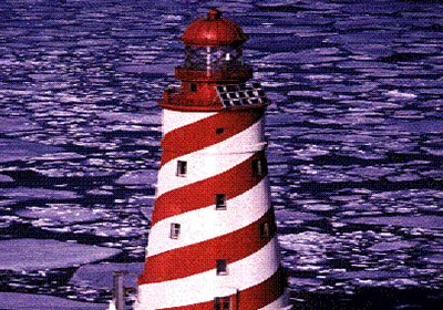 Lighthouses