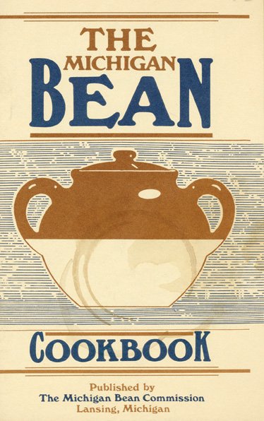 20211019_MichiganCookbooks_michigan_bean_008 The Michigan Bean Cookbook Cover