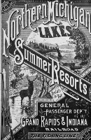 Northern Michigan Lakes Summer Resorts