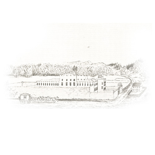 Auburn Prison