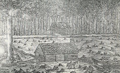 A Clearing