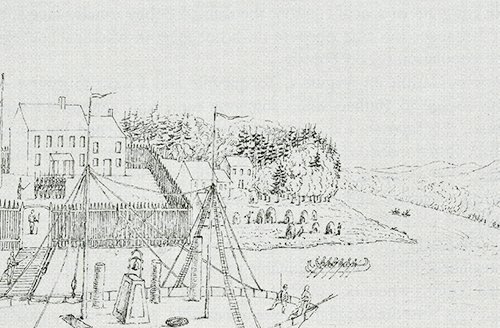 Fort