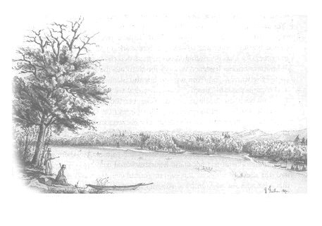 Lake Oneida