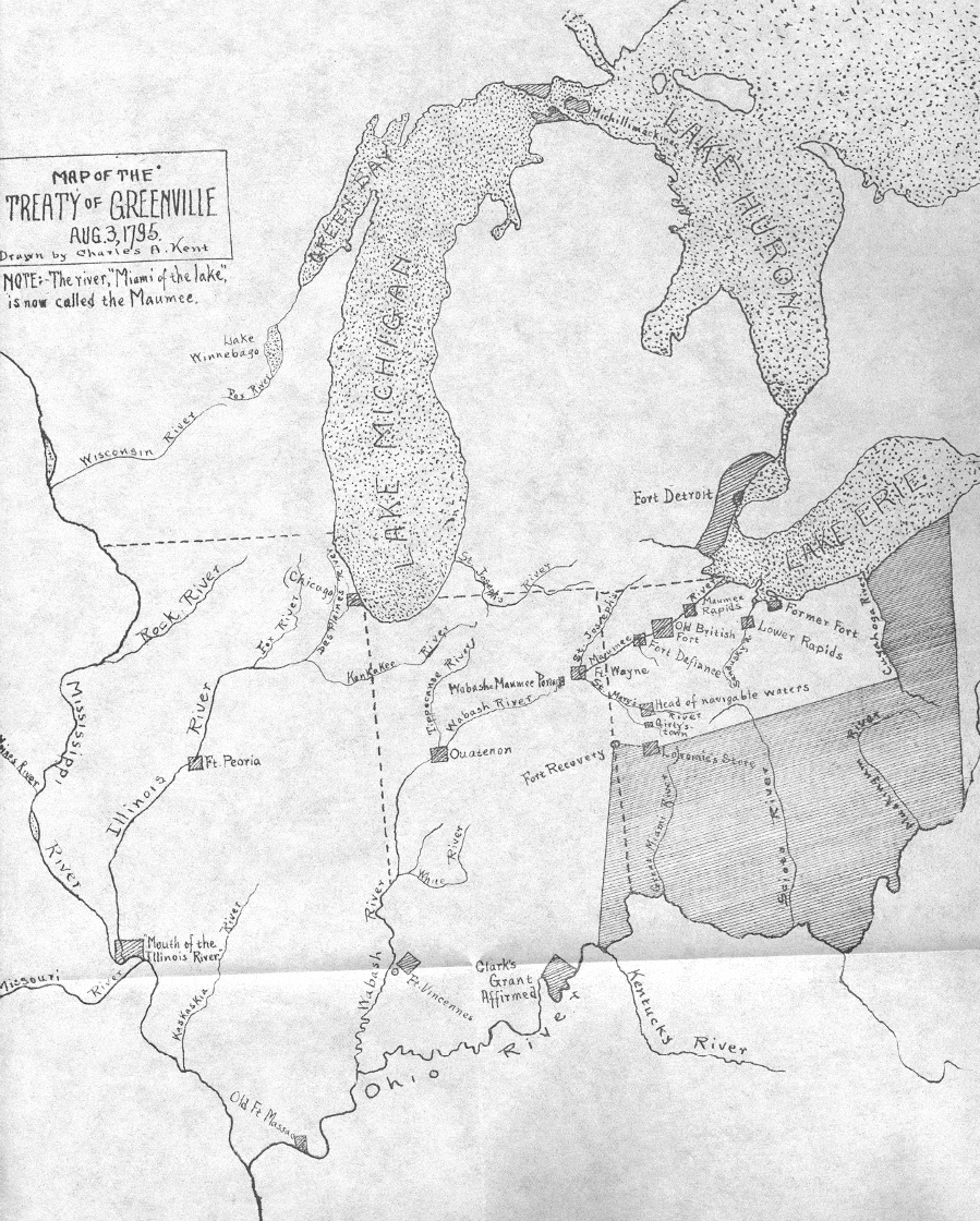 Treaty of Greenville