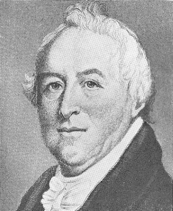 William Hull a signatory of the Treaty