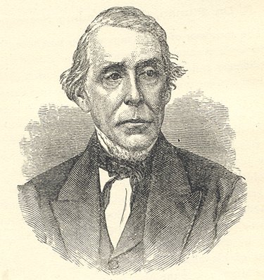 Reverend Durbin