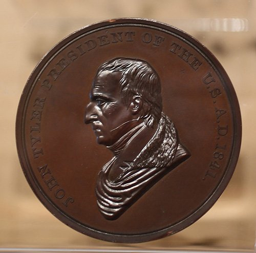 Peace Medal