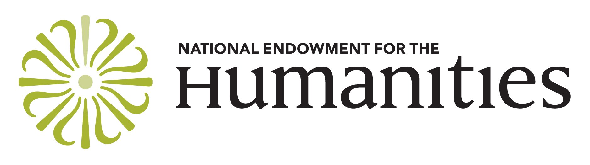 National Endowment for the Humanities Logo