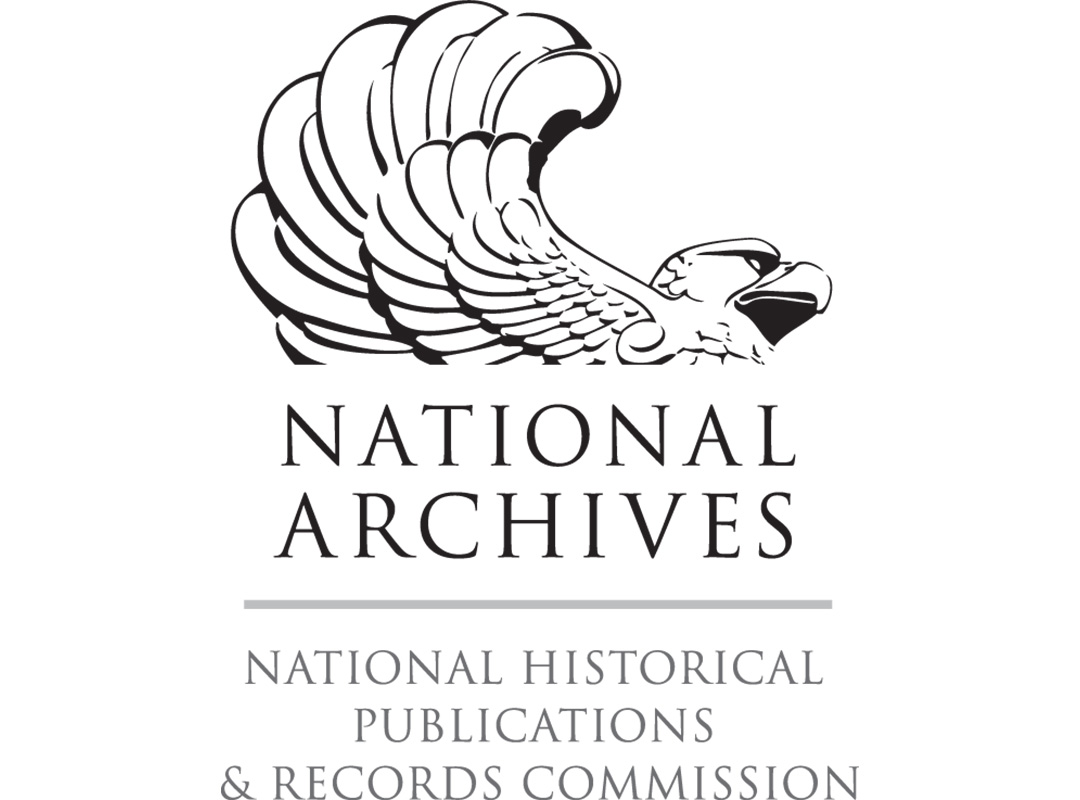 National Archives: National Historical Publications & Records Commision eagle logo