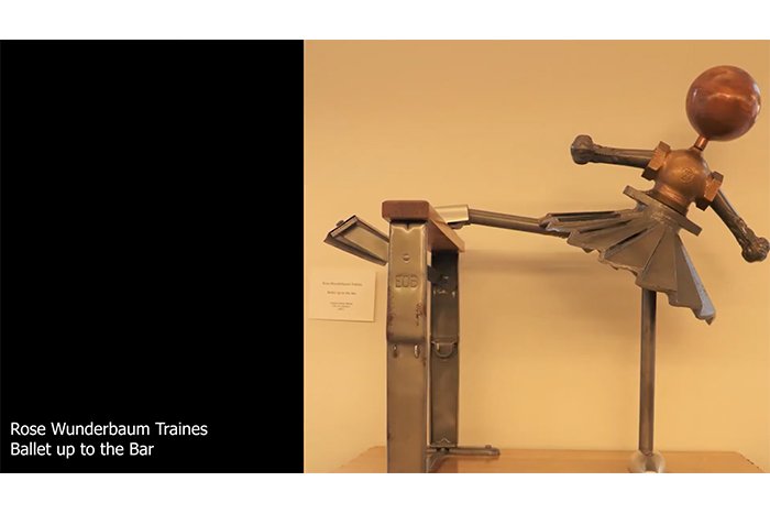 Rose Wunderbaum Traines