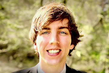 20240115 Lee Parker Headshot 360x240