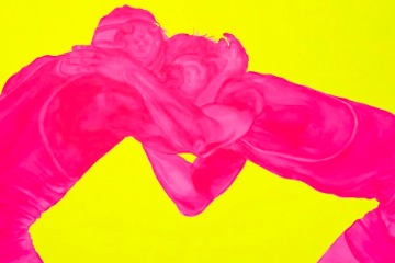 Art Exhibition: The Arena of Longing