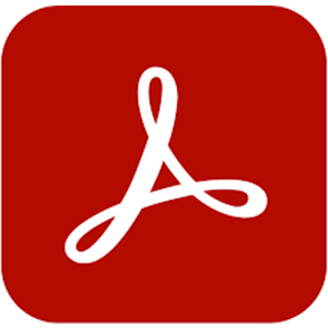 Adobe Acrobat