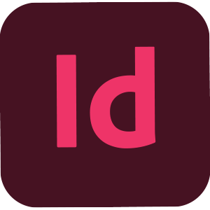 Adobe InDesign