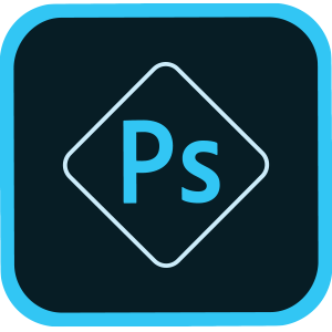 Adobe Photoshop Express