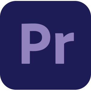 Adobe Premier Pro