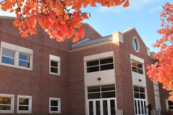 Mount Pleasant Medical Library