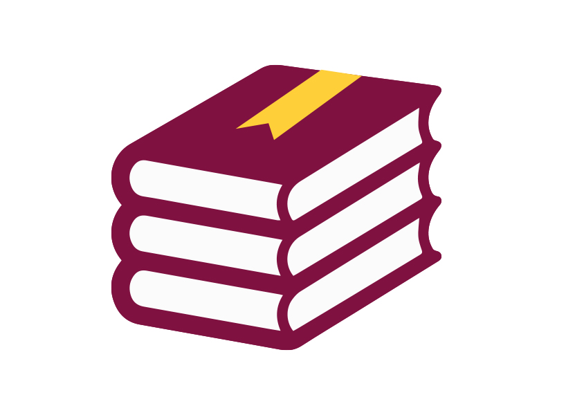 Open Educational Resources Icon