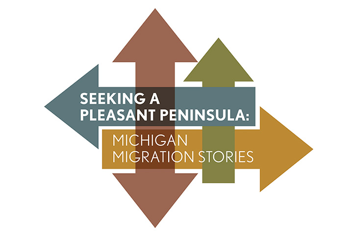 Exhibition Logo for