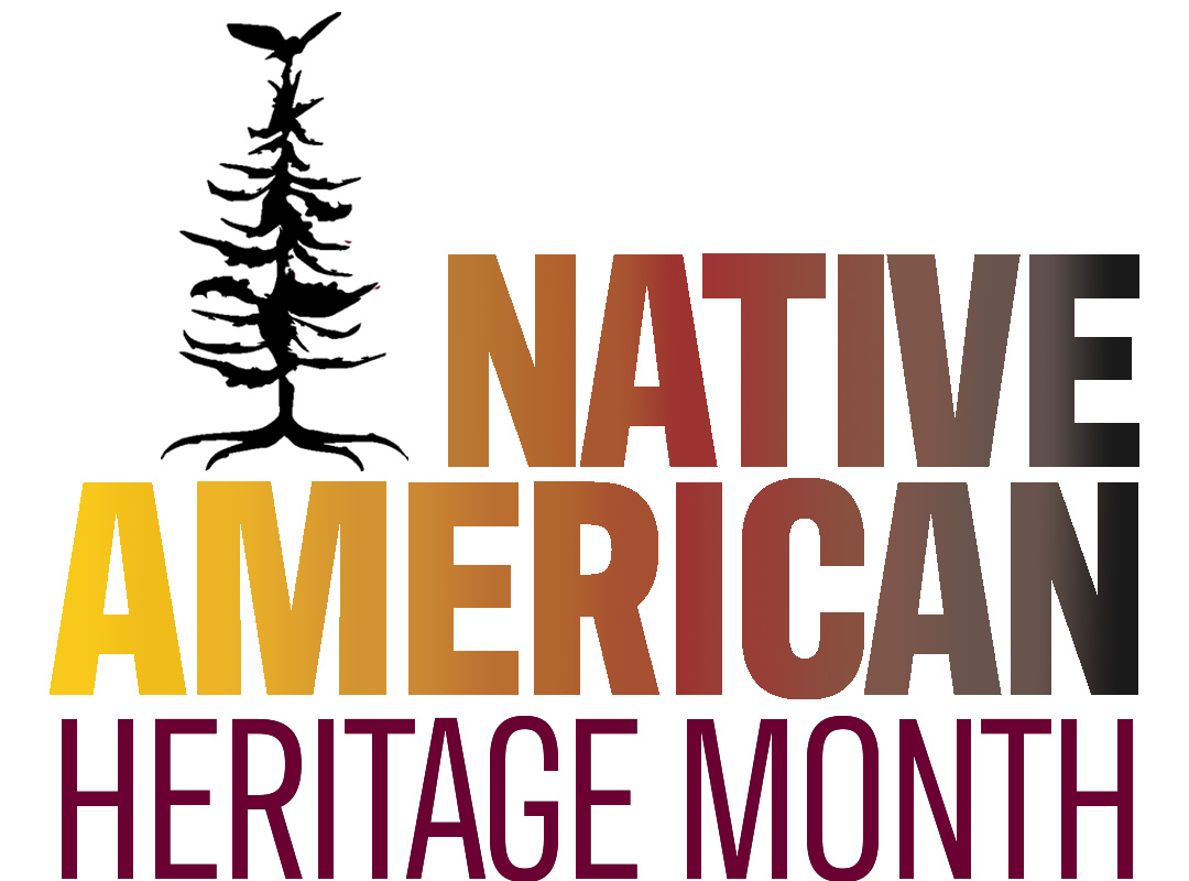 Native American Hertiage Month