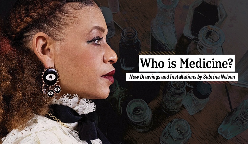 Who is Medicine