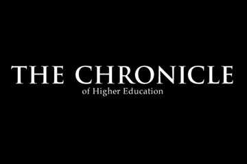 The Chronicle for Higher Education Logo