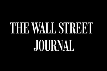 The Wall Street Journal Logo