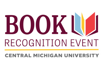 Book Recognition Event Logo
