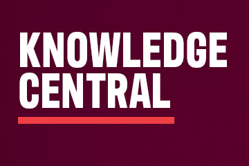 Knowledge Central