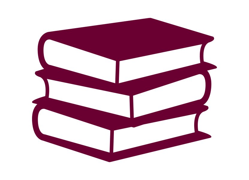 Stack of Books icon