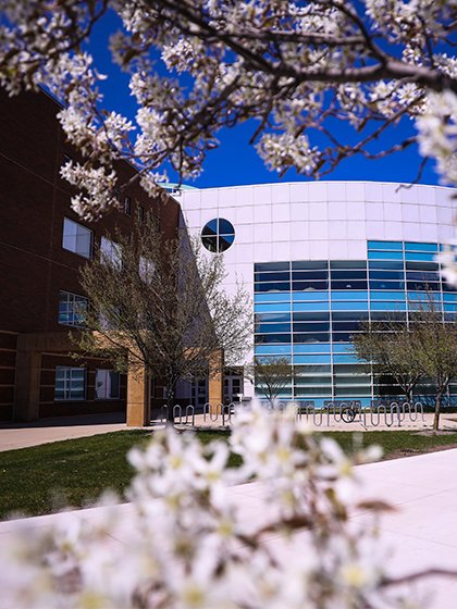 Certified Testing Center | Central Michigan University