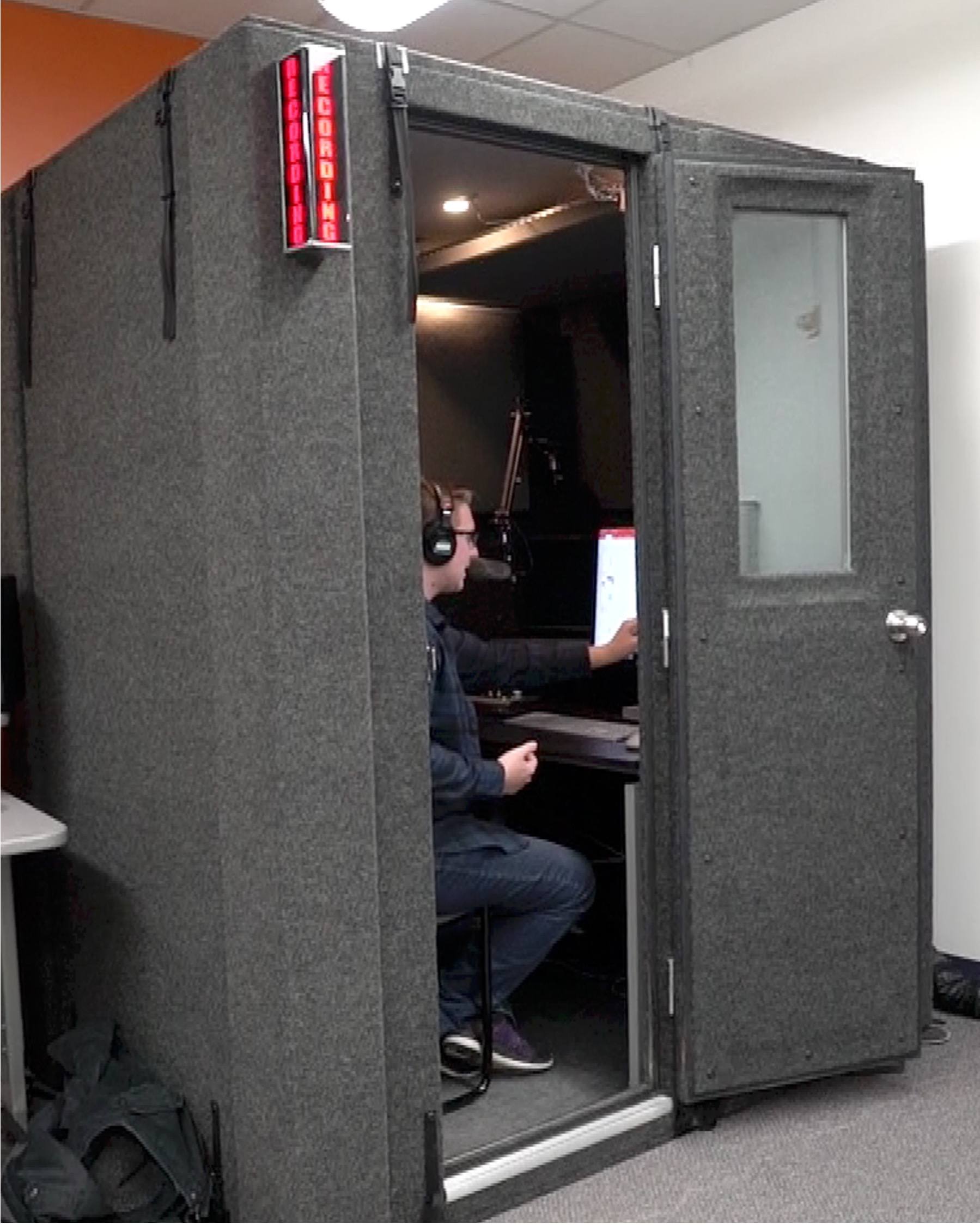 AudioMakerSpace Audio Maker Space