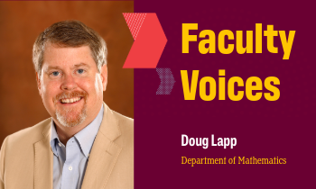 Blog Featured Image-Doug Lapp-Faculty Voices